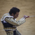 Castellón, Toros Magdalena 2012