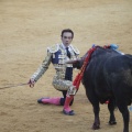 Castellón, Toros Magdalena 2012