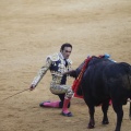 Castellón, Toros Magdalena 2012