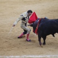Castellón, Toros Magdalena 2012