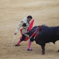 Castellón, Toros Magdalena 2012