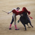 Castellón, Toros Magdalena 2012