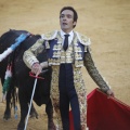 Castellón, Toros Magdalena 2012