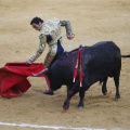 Castellón, Toros Magdalena 2012