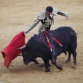 Castellón, Toros Magdalena 2012
