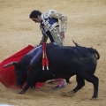 Castellón, Toros Magdalena 2012