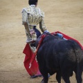 Castellón, Toros Magdalena 2012