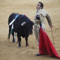 Castellón, Toros Magdalena 2012