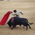 Castellón, Toros Magdalena 2012