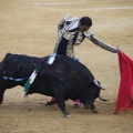 Castellón, Toros Magdalena 2012