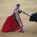 Castellón, Toros Magdalena 2012