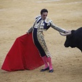 Castellón, Toros Magdalena 2012