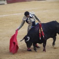 Castellón, Toros Magdalena 2012