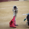 Castellón, Toros Magdalena 2012