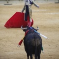 Castellón, Toros Magdalena 2012