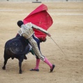 Castellón, Toros Magdalena 2012