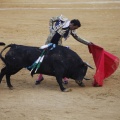 Castellón, Toros Magdalena 2012
