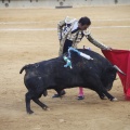 Castellón, Toros Magdalena 2012