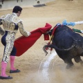 Castellón, Toros Magdalena 2012