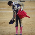 Castellón, Toros Magdalena 2012