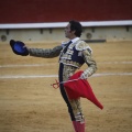 Castellón, Toros Magdalena 2012