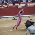 Castellón, Toros Magdalena 2012
