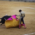 Castellón, Toros Magdalena 2012