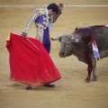 Castellón, Toros Magdalena 2012