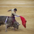 Castellón, Toros Magdalena 2012