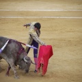 Castellón, Toros Magdalena 2012