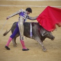 Castellón, Toros Magdalena 2012