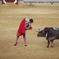 Castellón, Toros Magdalena 2012