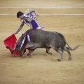 Castellón, Toros Magdalena 2012