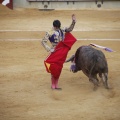 Castellón, Toros Magdalena 2012