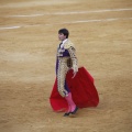 Castellón, Toros Magdalena 2012