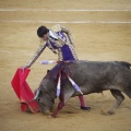 Castellón, Toros Magdalena 2012