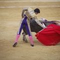 Castellón, Toros Magdalena 2012