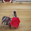 Castellón, Toros Magdalena 2012