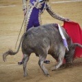Castellón, Toros Magdalena 2012