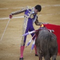 Castellón, Toros Magdalena 2012
