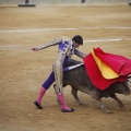 Castellón, Toros Magdalena 2012