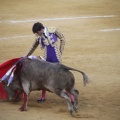 Castellón, Toros Magdalena 2012