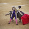 Castellón, Toros Magdalena 2012
