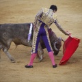 Castellón, Toros Magdalena 2012