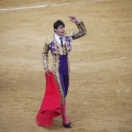 Castellón, Toros Magdalena 2012