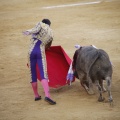 Castellón, Toros Magdalena 2012