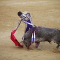 Castellón, Toros Magdalena 2012