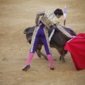 Castellón, Toros Magdalena 2012