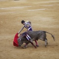 Castellón, Toros Magdalena 2012