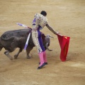 Castellón, Toros Magdalena 2012